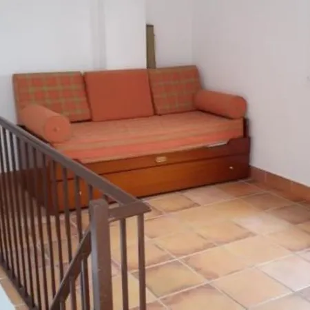 Apartment 106114 - In Zahara De Atunes *