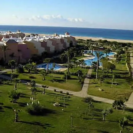 Apartment 106114 - In Zahara De Atunes *